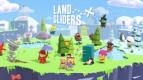 Land Sliders, Adiktifnya Game Petualangan dengan Puluhan Karakter Unik