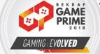 BEKraf Game Prime 2018 Dimeriahkan oleh Game Lokal Berprestasi Global