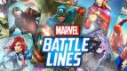 Marvel Battle Lines, Saatnya Hadapi Para Penjahat & Pahlawan Dunia Marvel