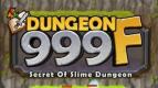 Dungeon 999F, Sebuah RPG Komedi dengan Gameplay yang Unik