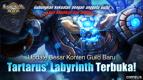 Update Besar di Summoners War, Guild Battle Baru "Tartarus Labyrinth" telah Dirilis