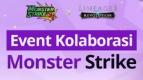 Hadirnya Update Kolaborasi ‘Lineage2 Revolution X Monster Strike’
