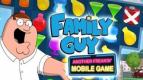 Family Guy: Another Freakin' Mobile Game, Puzzle Match-Three yang Sedikit 'Dewasa'