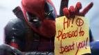 Di Marvel Future Fight, Deadpool Hadirkan Lelucon Khasnya