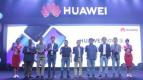Huawei Luncurkan Nova 3i, Sang Superstar dengan AI & Quad-Camera
