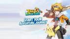 Tales of Adventure: Start Now! - Game Mobile Adventure Super Seru!