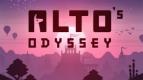 Kembalinya Alto dan Kawan-kawan dalam Game Terindah, Alto's Odyssey