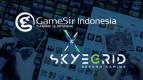 Kolaborasi GameSir Indonesia & Skyegrid, Kini Bisa Bermain Game PC di Smartphone!