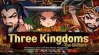 Three Kingdoms : The Shifters, Bercampurnya Strategi dengan Visual Novel