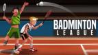 Jadilah Jawara Bulu Tangkis dalam Badminton League!