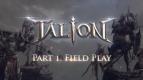Rilis Set Trailer Pertama untuk Cinematic Gameplay, Talion Luncurkan Halaman Pra-Pendaftaran Resminya