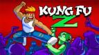 Kung Fu Z, Sebuah Beat 'Em Up Retro dengan Sentuhan ala Clicker