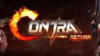 Contra: Return, Game Action Klasik nan Legendaris Akan Hadir dalam Genggamanmu