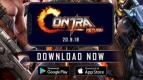 Sekarang, Download Contra: Return secara Gratis