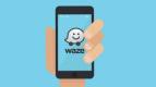 Pelesiran Pakai Waze secara Offline