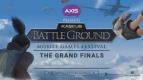 Elite8 Menangkan Final Season 2 KASKUS Battleground: Mobile Games Festival - Rules of Survival