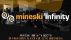 Kolaborasi dengan Nvidia & ASUS, Mineski Infinity akan Hadir di FLEI 2018