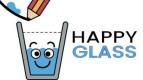 Buatlah Gelas Sedih yang Kosong jadi Gembira dalam Happy Glass! 