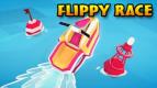 Game Balapan Perahu yang Seru dan Keren, Flippy Race