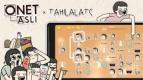Onet Asli, Game Mencocokkan Karakter Tahilalats yang Khas dari Agate Games