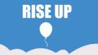 Lindungi Balonmu dalam Rise Up!