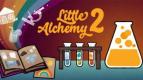 Ayo, Jadi Ahli Alkimia dalam Little Alchemy 2!