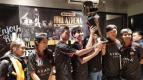 RRQ Athena Turun Gunung untuk Jumpa Fansnya di Indonesia
