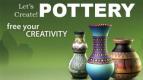 Yuk, Bikin Pot Keramik dalam Let's Create! Pottery Lite!