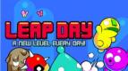 Tampil Harian, Leap Day adalah Game Platformer Super Hardcore