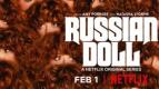 Russian Doll, Sebuah Dramedy Gelap yang Bikin Penasaran 