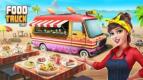 Keliling Dunia sambil Memasak bersama Food Truck Chef: Cooking Game