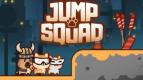 Lucunya Tim Anjing & Kucing Melompati Rintangan dalam Jump Squad