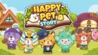 Mari Bergembira bersama Happy Pet Story: Virtual Sim
