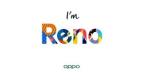 OPPO Perkenalkan Sub-Brand Baru, OPPO Reno