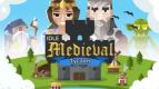 Inilah Game Idle Abad Pertengahan yang Menarik, Idle Medieval Tycoon