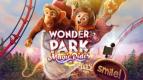 Wonder Park Magic Rides, Sebuah Tie-in yang Cukup Menarik dari Pixowl Inc