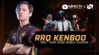 Simak Tips & Trik untuk Livestreaming yang Menghibur dari RRQ.Kenboo!