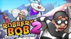 Ikuti Kisah Bob si Maling dalam Robbery Bob 2: Double Trouble