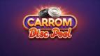 Disc Pool Carrom, Bermain Karambol Online di Ponsel Pintar