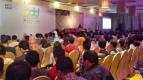 Jawab Tantangan Revolusi Industri 4.0, Bekraf Developer Day di Mataram