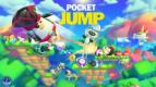 Bantu Dua Sejoli Imut Bertemu dalam Game Puzzle Platformer Pocket Jump