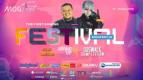 MOGFest, Meriahnya Festival Gaming Pertama di Indonesia dari INDOMOG