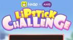 Hago Luncurkan “Hago Lipstick Challenge,” Tantangan Game Berhadiah HP Honor, AXIS Hyphone & Lipstick