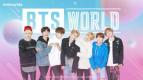 Pra-Registrasi BTS World Tersedia Mulai 10 Mei 