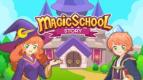 Ingin Mendirikan & Mengurus Sekolah Sihir? Cobalah Magic School Story!