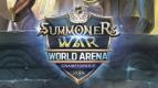 Summoners War World Arena Championship 2019 telah Dimulai!