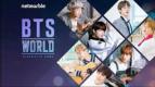 BTS WORLD Ditetapkan Rilis per 26 Juni 2019