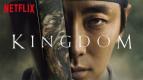 Kingdom Netflix akan Diadaptasi ke dalam Game