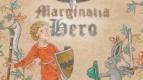 Marginalia Hero, Game Aneh bin Ajaib dengan Artwork Gaya Abad Pertengahan yang Otentik