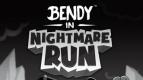 Bendy in Nightmare Run: Bantu Bendy Keluar dari Mimpi Buruk!